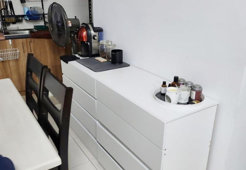 Alanis Residence Fully Furnished Studio | Available Jan 2026 | Kota Warisan Sepang (Near KLIA)