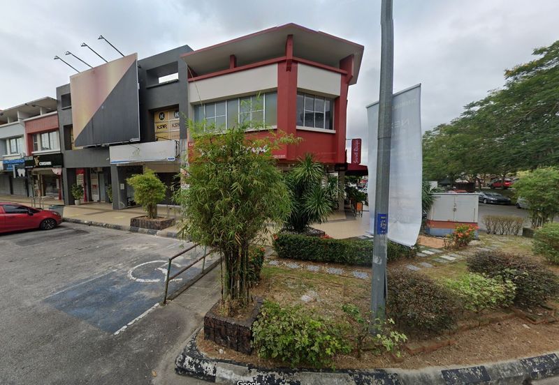 Garden Avenue Seremban 2