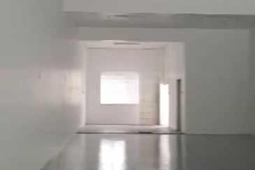 Garden Avenue Seremban 2