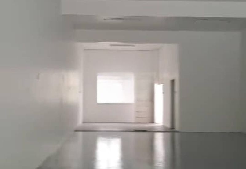 Garden Avenue Seremban 2