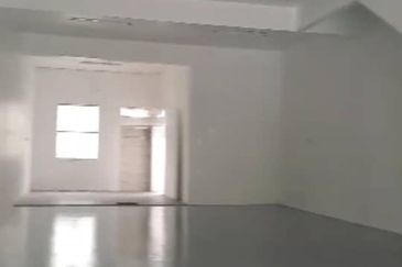 Garden Avenue Seremban 2