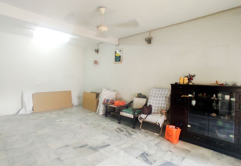 Seremban 2 Storey Taman Bidara Kekwa Forest Heights Dusun Setia 