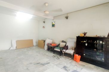 Seremban 2 Storey Taman Bidara Kekwa Forest Heights Dusun Setia 