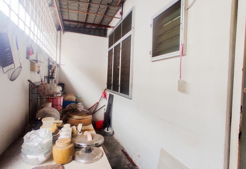 Seremban 2 Storey Taman Bidara Kekwa Forest Heights Dusun Setia 