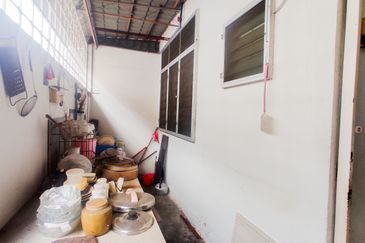 Seremban 2 Storey Taman Bidara Kekwa Forest Heights Dusun Setia 