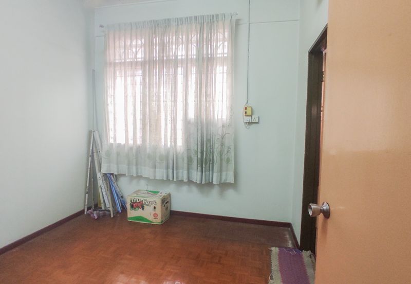 Seremban 2 Storey Taman Bidara Kekwa Forest Heights Dusun Setia 