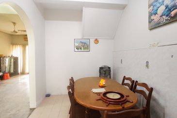 Seremban 2 Storey Taman Bidara Kekwa Forest Heights Dusun Setia 