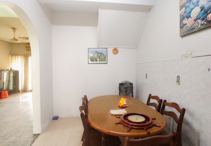 Seremban 2 Storey Taman Bidara Kekwa Forest Heights Dusun Setia 