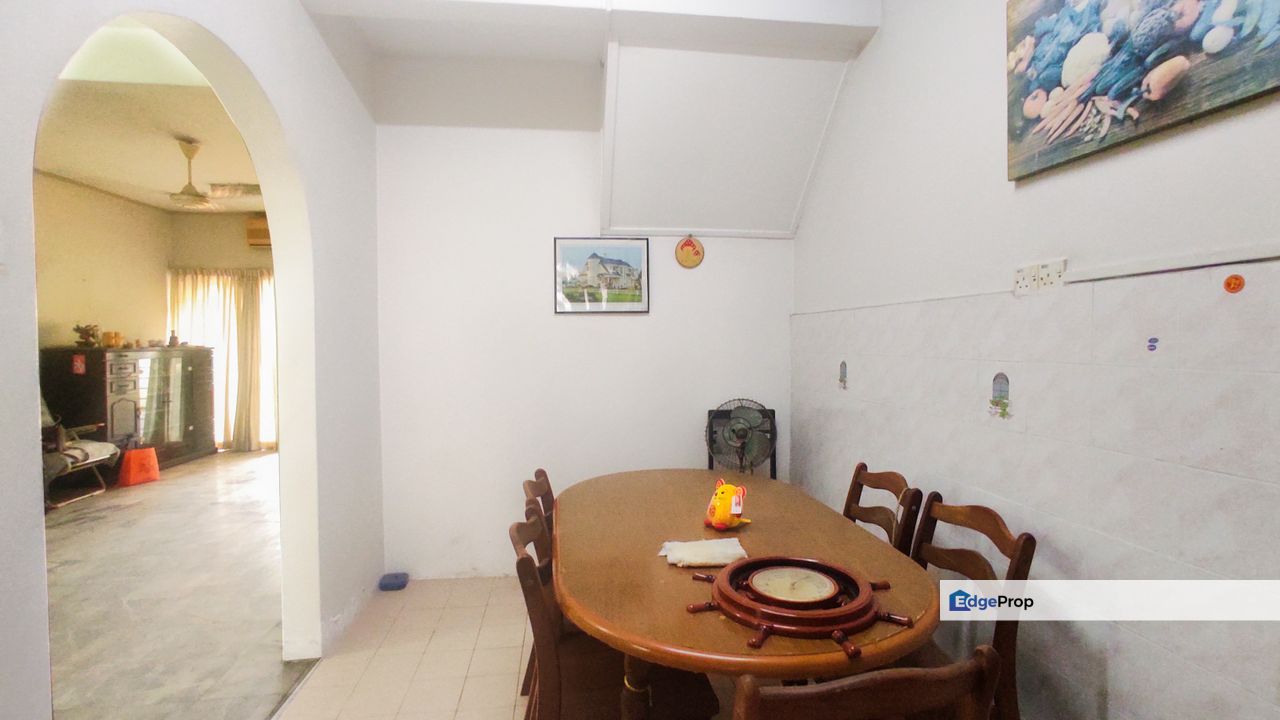 Seremban 2 Storey Taman Bidara Kekwa Forest Heights Dusun Setia , Negeri Sembilan, Seremban