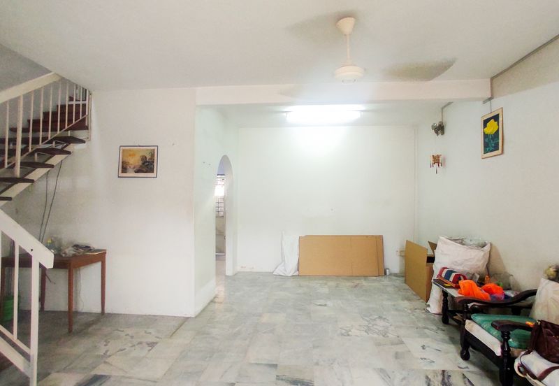 Seremban 2 Storey Taman Bidara Kekwa Forest Heights Dusun Setia 