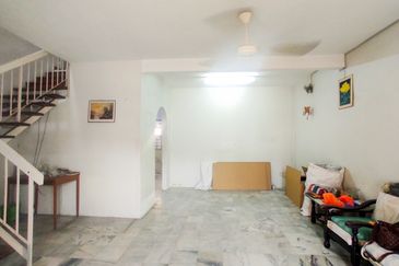 Seremban 2 Storey Taman Bidara Kekwa Forest Heights Dusun Setia 