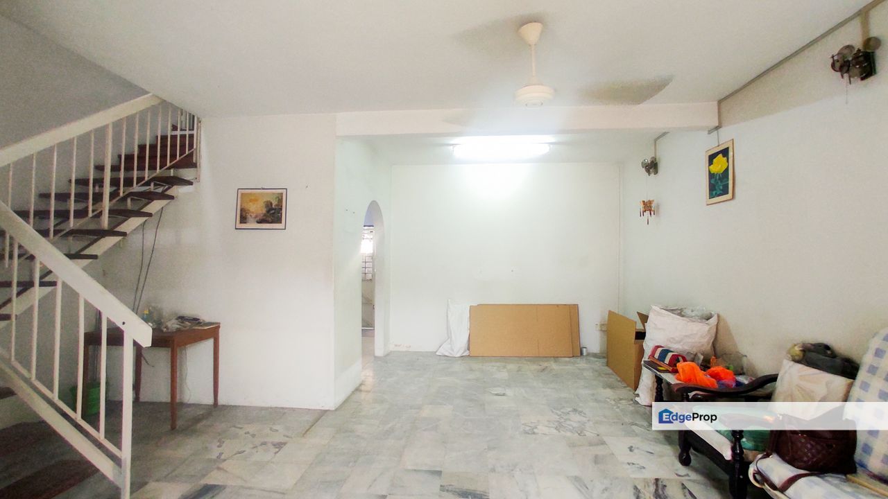 Seremban 2 Storey Taman Bidara Kekwa Forest Heights Dusun Setia , Negeri Sembilan, Seremban