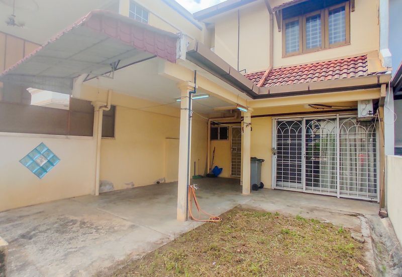 Seremban 2 Storey Taman Bidara Kekwa Forest Heights Dusun Setia 