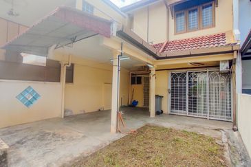 Seremban 2 Storey Taman Bidara Kekwa Forest Heights Dusun Setia 