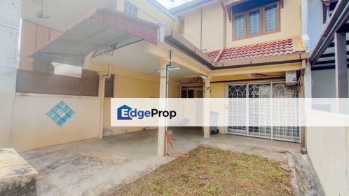Seremban 2 Storey Taman Bidara Kekwa Forest Heights Dusun Setia , Negeri Sembilan, Seremban
