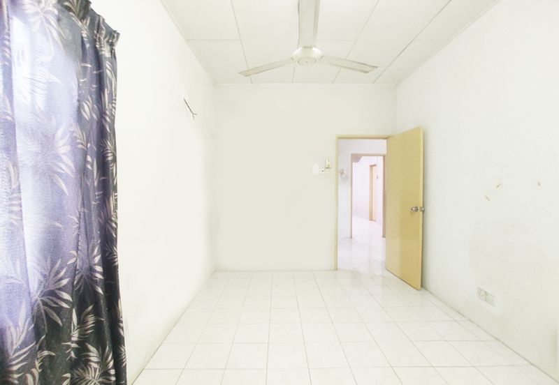 Seremban 2 Storey Fully Extended Taman Permai Duyung