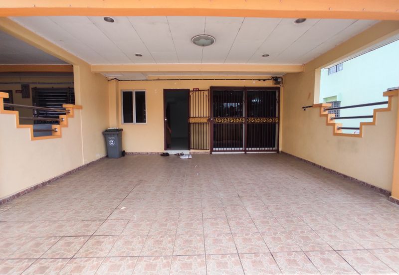 Seremban 2 Storey Fully Extended Taman Permai Duyung