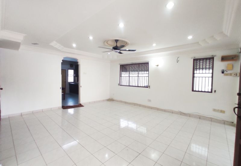 Seremban 2 Storey Fully Extended Taman Permai Duyung