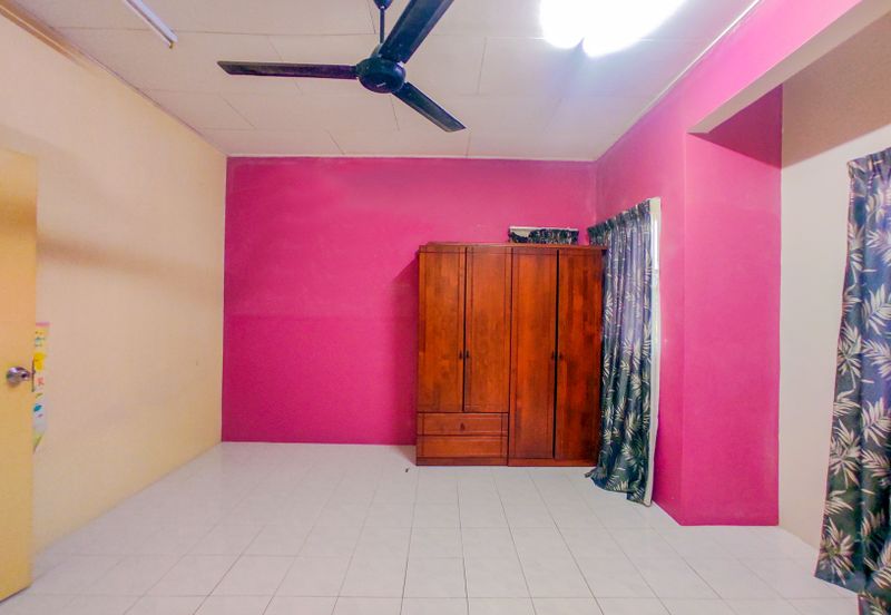 Seremban 2 Storey Fully Extended Taman Permai Duyung