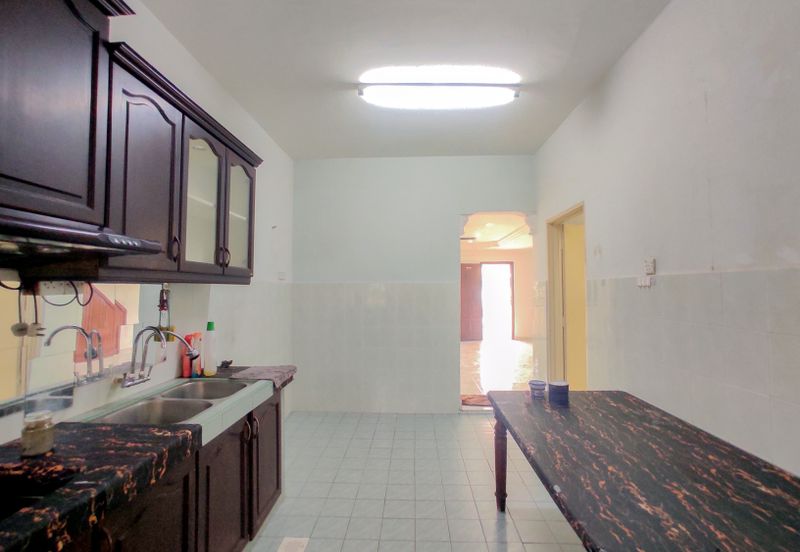 Seremban 2 Storey Fully Extended Taman Permai Duyung