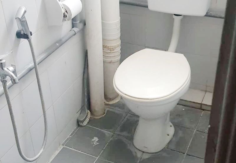 Kemayan Square Refurbished Ground Floor Shoplot Facing Main Road Seremban