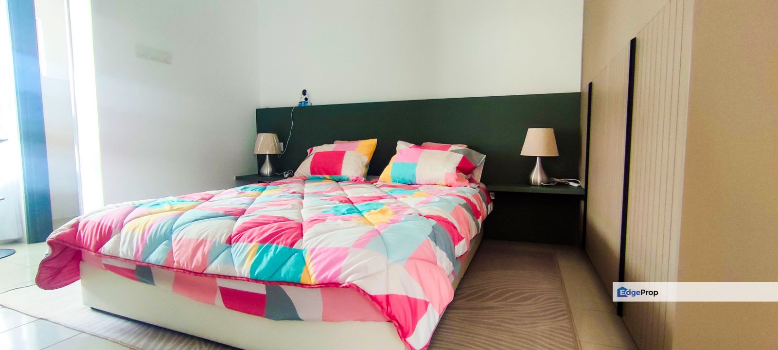 Rumah Teres Setingkat Baru 4 Bilik Tidur Mantin Pajam Nilai Semenyih Kajang, Negeri Sembilan, Mantin