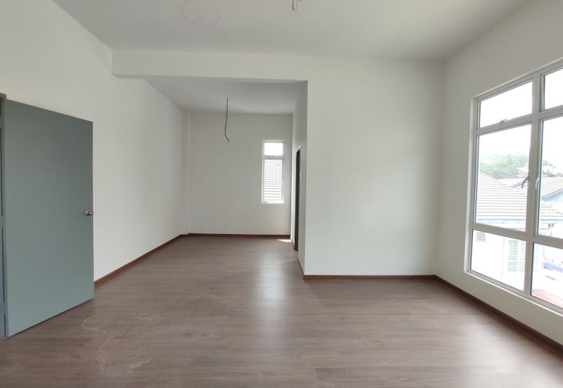 Seremban 2.5 Storey Brand New Bungalow | Taman Cenderawasih, Mambau Seremban