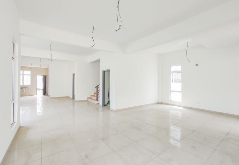 Seremban 2.5 Storey Brand New Bungalow | Taman Cenderawasih, Mambau Seremban