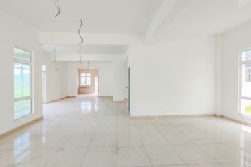 Seremban 2.5 Storey Brand New Bungalow | Taman Cenderawasih, Mambau Seremban