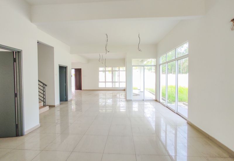 Seremban 2.5 Storey Brand New Bungalow | Taman Cenderawasih, Mambau Seremban