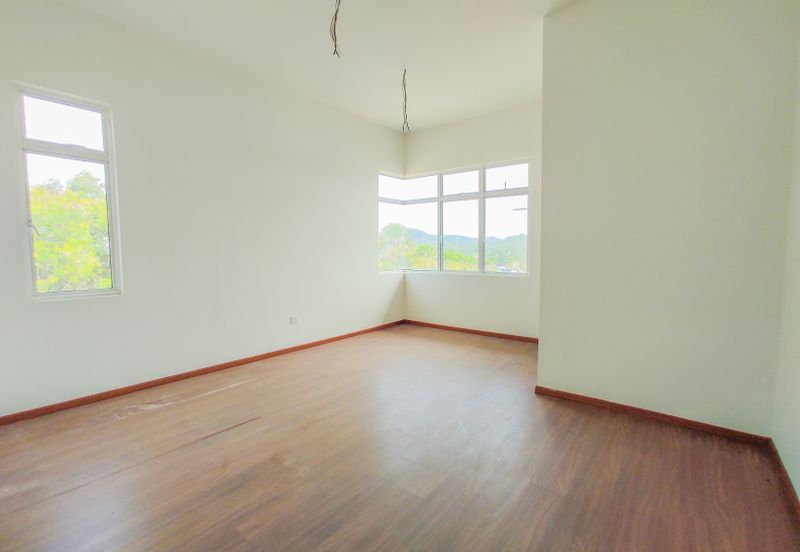 Seremban 2.5 Storey Brand New Bungalow | Taman Cenderawasih, Mambau Seremban