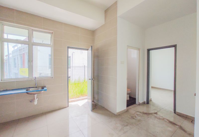 Seremban 2.5 Storey Brand New Bungalow | Taman Cenderawasih, Mambau Seremban