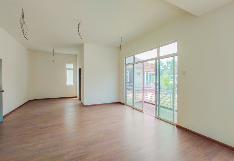 Seremban 2.5 Storey Brand New Bungalow | Taman Cenderawasih, Mambau Seremban