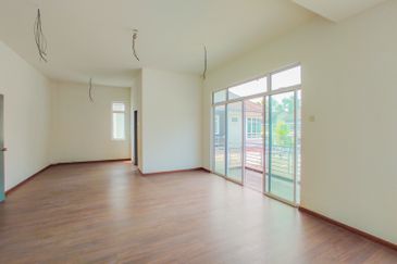 Seremban 2.5 Storey Brand New Bungalow | Taman Cenderawasih, Mambau Seremban