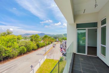 Seremban 2.5 Storey Brand New Bungalow | Taman Cenderawasih, Mambau Seremban