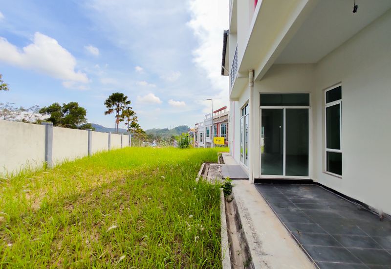 Seremban 2.5 Storey Brand New Bungalow | Taman Cenderawasih, Mambau Seremban