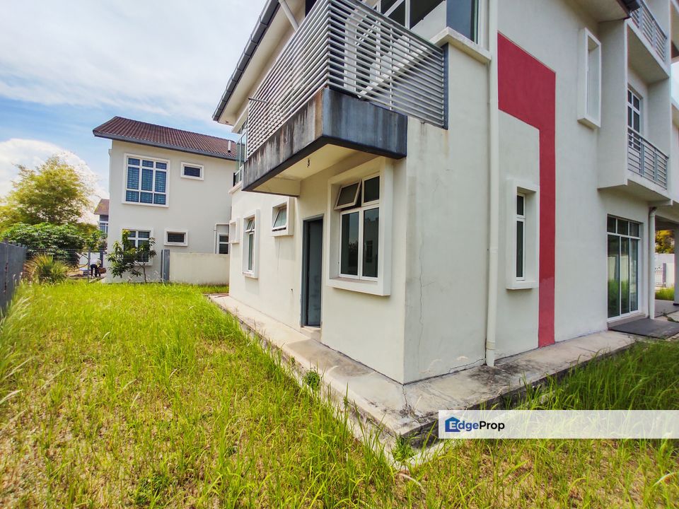 Seremban 2.5 Storey Brand New Bungalow | Taman Cenderawasih, Mambau Seremban, Negeri Sembilan, Mambau