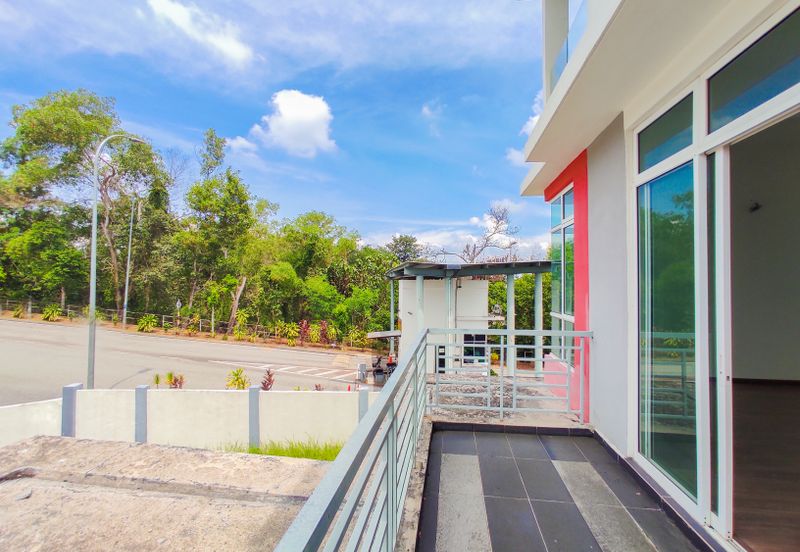 Seremban 2.5 Storey Brand New Bungalow | Taman Cenderawasih, Mambau Seremban