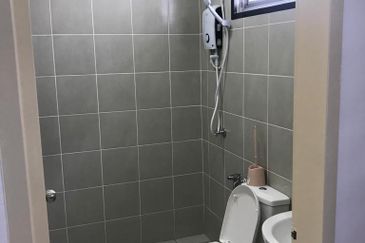 Seremban 2 Storey Tiara Sendayan Extended Balcony Classy Renovated