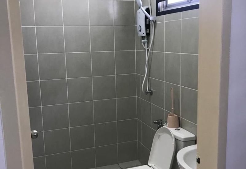 Seremban 2 Storey Tiara Sendayan Extended Balcony Classy Renovated