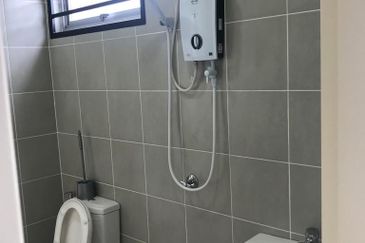 Seremban 2 Storey Tiara Sendayan Extended Balcony Classy Renovated