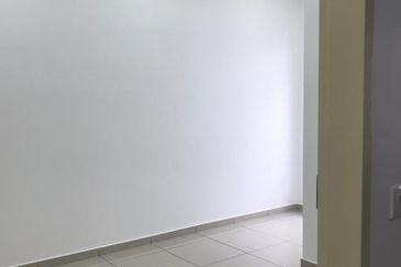 Seremban 2 Storey Tiara Sendayan Extended Balcony Classy Renovated