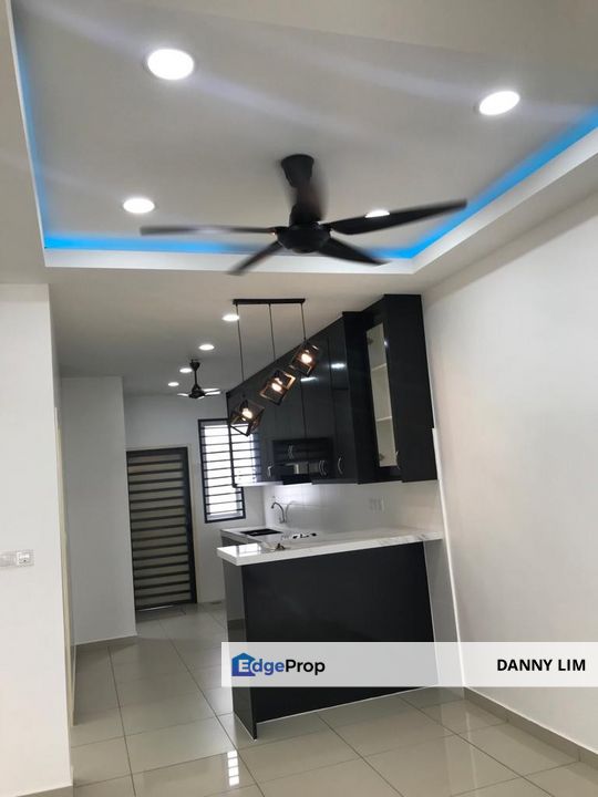 Seremban 2 Storey Tiara Sendayan Extended Balcony Classy Renovated, Negeri Sembilan, Seremban