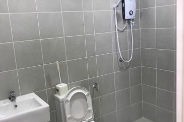 Seremban 2 Storey Tiara Sendayan Extended Balcony Classy Renovated