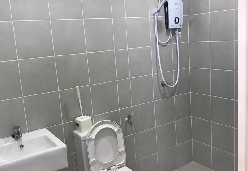 Seremban 2 Storey Tiara Sendayan Extended Balcony Classy Renovated