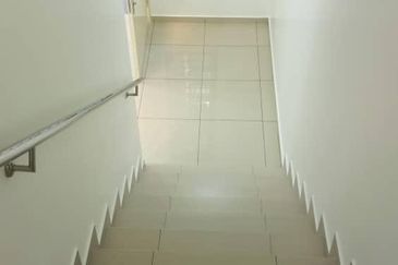 Seremban 2 Storey Tiara Sendayan Extended Balcony Classy Renovated
