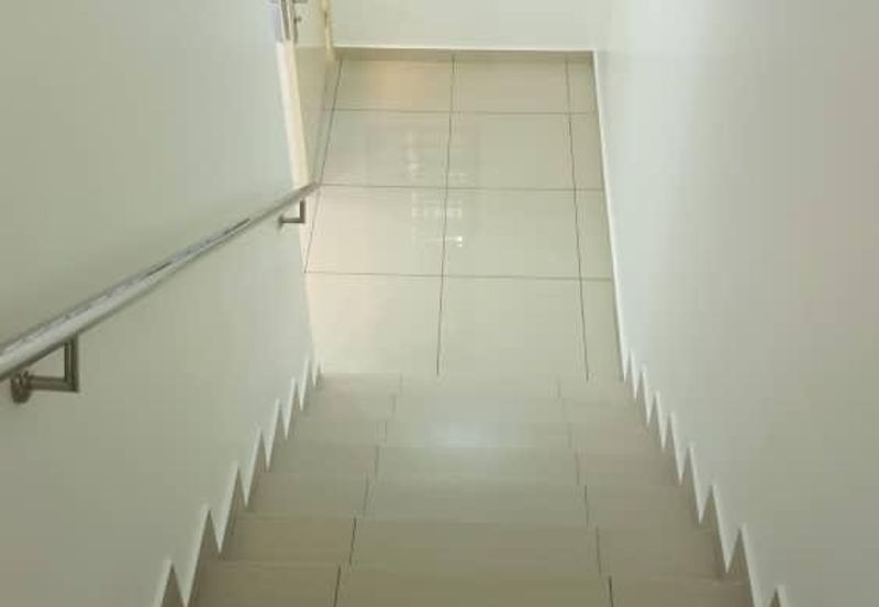 Seremban 2 Storey Tiara Sendayan Extended Balcony Classy Renovated