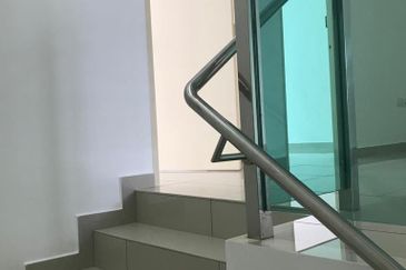 Seremban 2 Storey Tiara Sendayan Extended Balcony Classy Renovated