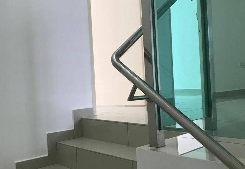 Seremban 2 Storey Tiara Sendayan Extended Balcony Classy Renovated