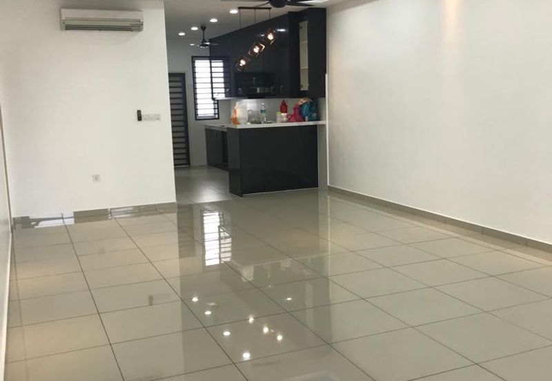 Seremban 2 Storey Tiara Sendayan Extended Balcony Classy Renovated